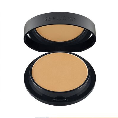 BEST SKIN EVER MATTE POWDER FOUNDATION (BASE EN POLVO MATTE)